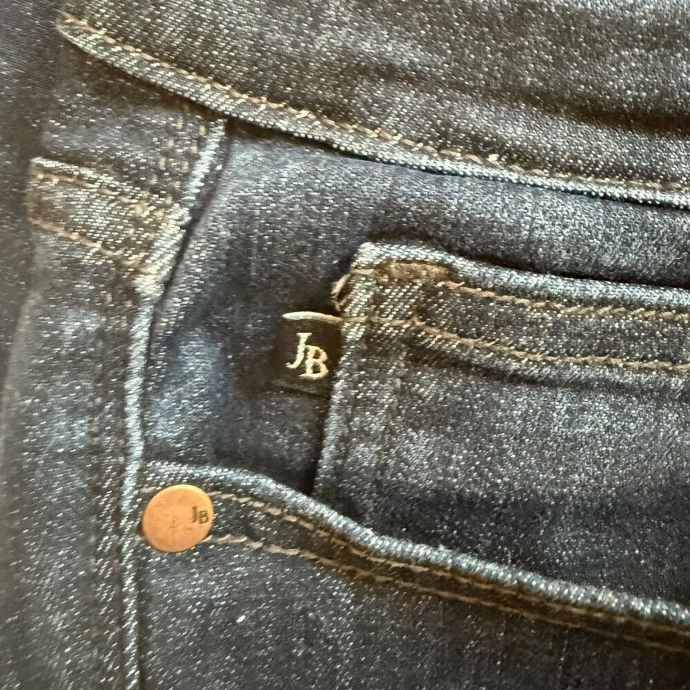 Judy Blue 7/28 "Skinny Fit" NEW W/O tags - Picture 4 of 7